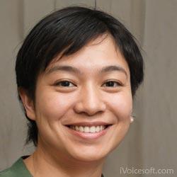 Avatar Toni Fujikawa